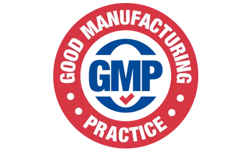 Protaflo GMP Certified Manufacturing Facility